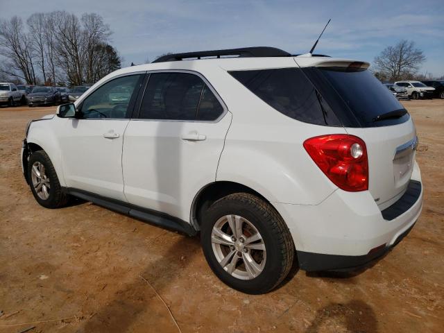Photo 2 from auction – 2012 CHEVROLET EQUINOX LT with VIN 2GNFLEEK4C6305898
