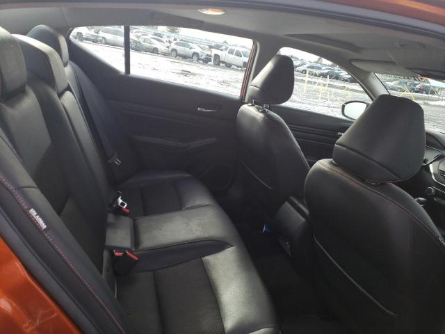 Photo 10 from auction – 2020 NISSAN ALTIMA SR with VIN 1N4BL4CW2LC196071