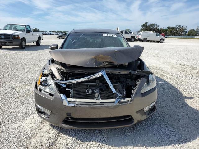 Photo 5 from auction – 2014 NISSAN ALTIMA 2.5 with VIN 1N4AL3AP2EC203153
