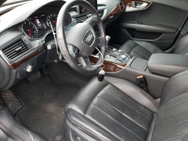 Foto 7 de la subasta – 2013 AUDI A7 PRESTIG con VIN WAU2GAFC4DN117310