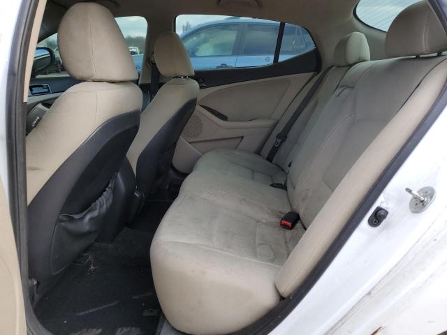 Photo 10 from auction – 2013 KIA OPTIMA LX with VIN 5XXGM4A71DG254469