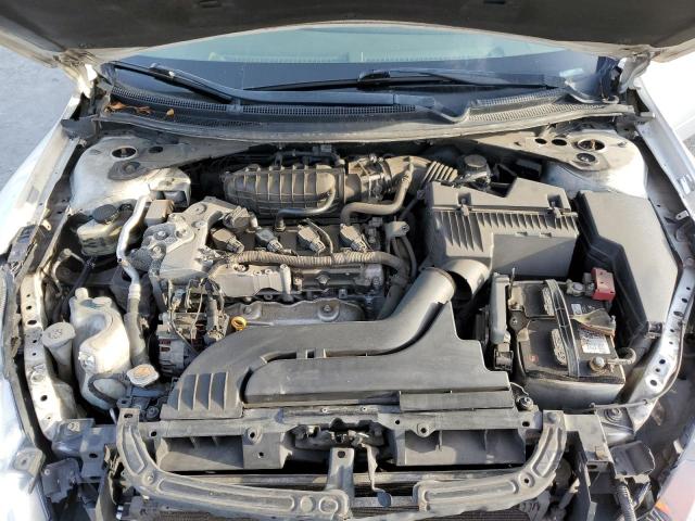 Photo 11 from auction – 2012 NISSAN ALTIMA BAS with VIN 1N4AL2AP3CC148459