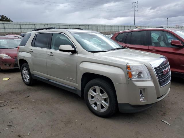 Photo 4 from auction – 2013 GMC TERRAIN SL with VIN 2GKALSEK3D6261092