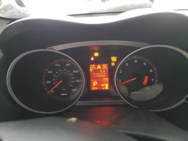 Photo 9 from auction – 2015 MITSUBISHI OUTLANDER with VIN JA4MT41X97U002189