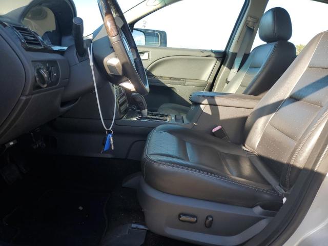 صورة رقم 7 من المزاد - 2009 MERCURY SABLE PREM مع VIN 1MEHM42W89G617018