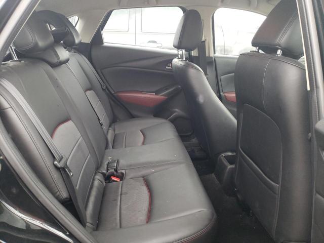 Photo 10 from auction – 2018 MAZDA CX-3 TOURI with VIN JM1DKDC76J0331887