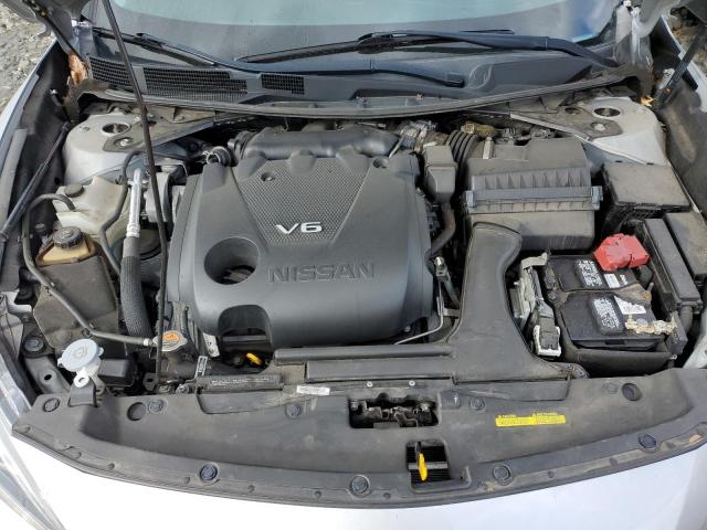 Photo 11 from auction – 2016 NISSAN MAXIMA 3.5 with VIN 1N4AA6AP3GC379882