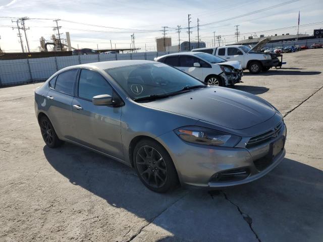 Photo 4 from auction – 2013 DODGE DART SXT with VIN 1C3CDFBA8DD126684