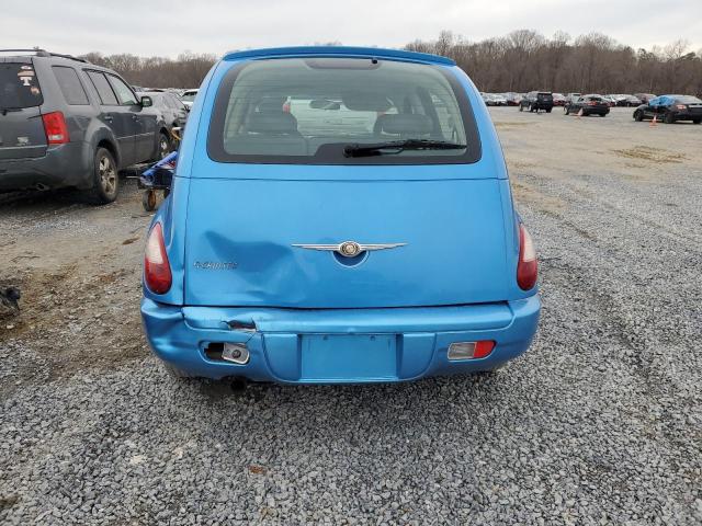 Photo 6 from auction – 2008 CHRYSLER PT CRUISER with VIN 3A8FY48B88T140756