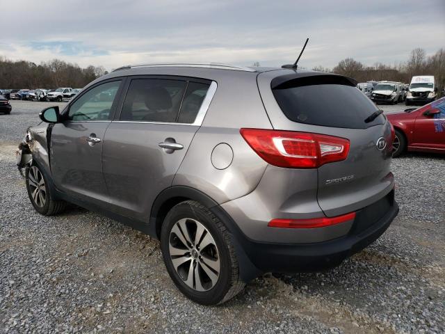 Photo 2 from auction – 2012 KIA SPORTAGE E with VIN KNDPCCA22C7306376