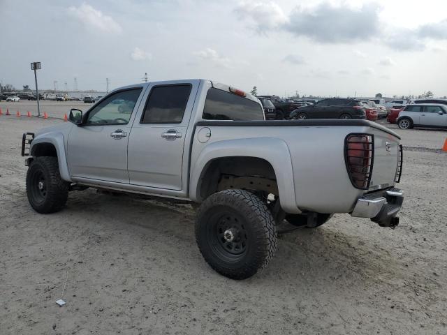 Photo 2 from auction – 2010 GMC CANYON SLE with VIN 1GTJSCDE0A8131745