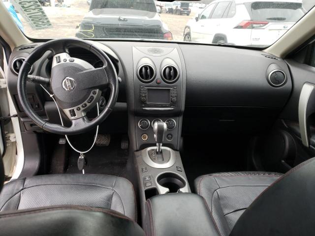 Photo 8 from auction – 2012 NISSAN ROGUE S with VIN JN8AS5MV4CW420786