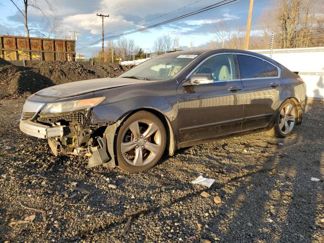 ACURA TL 2012 z numerem VIN 19UUA9F58CA008904 - Zdjęcie z aukcji