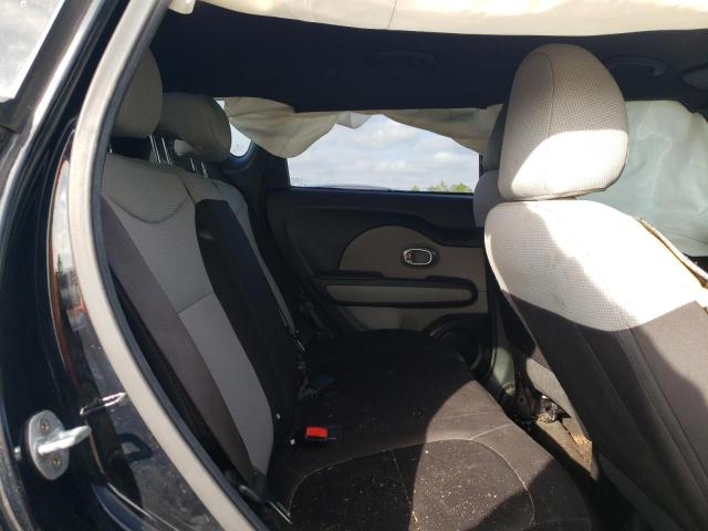 Photo 10 from auction – 2016 KIA SOUL with VIN KNDJN2A29G7362475