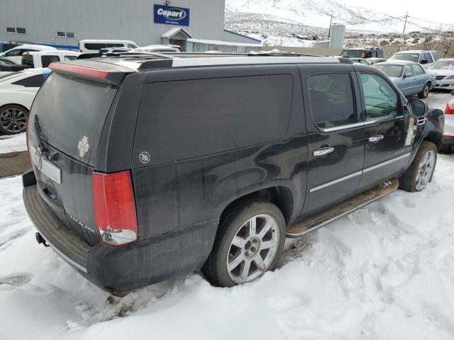 Foto 3 de la subasta – 2008 CADILLAC ESCALADE E con VIN 1GYFK66888R216684