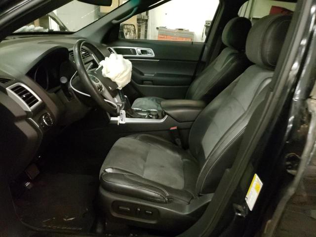Photo 7 from auction – 2015 FORD EXPLORER X with VIN 1FM5K8D8XFGB30426