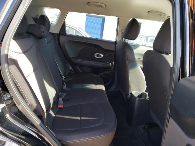 Photo 10 from auction – 2016 KIA SOUL with VIN KNDJN2A22G7318351