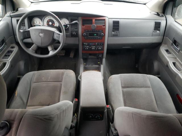 Photo 8 from auction – 2004 DODGE DURANGO SL with VIN 1D4HB48D64F103733