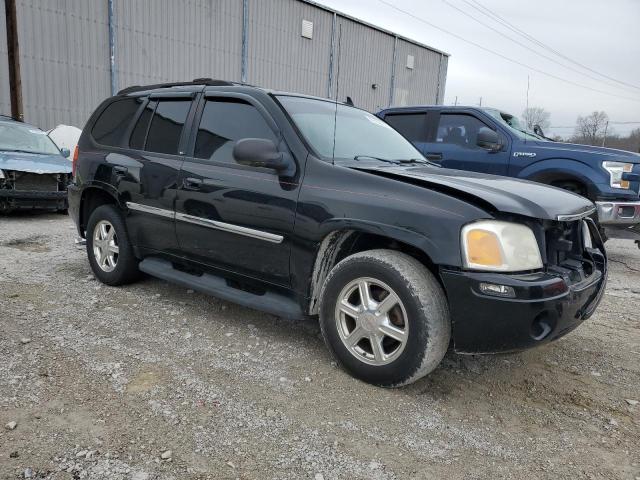 Photo 4 from auction – 2007 GMC ENVOY with VIN 1GKDT13S872301081