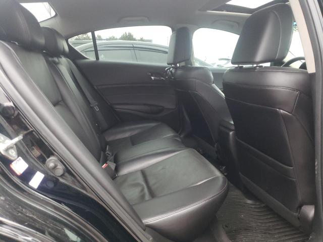 Photo 10 from auction – 2013 ACURA ILX 20 TEC with VIN 19VDE1F76DE404391