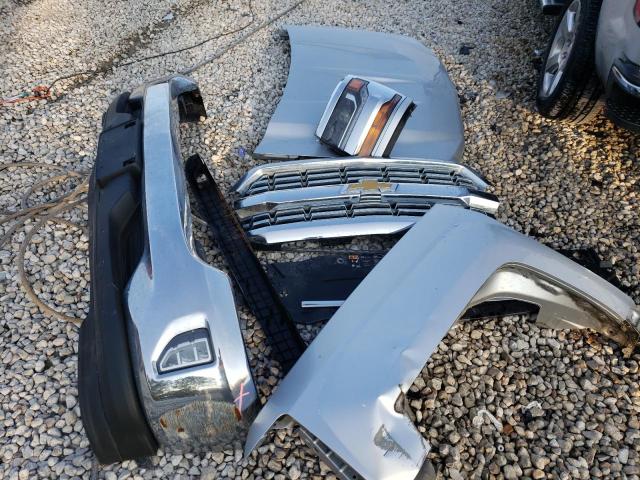 Photo 12 from auction – 2016 CHEVROLET SILVERADO with VIN 3GCPCREC6GG177560