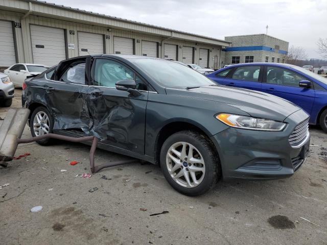 Photo 4 from auction – 2015 FORD FUSION SE with VIN 3FA6P0H75FR166102