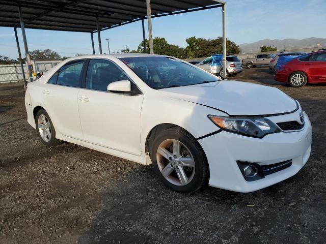Photo 4 from auction – 2014 TOYOTA CAMRY L with VIN 4T1BF1FK6EU856310
