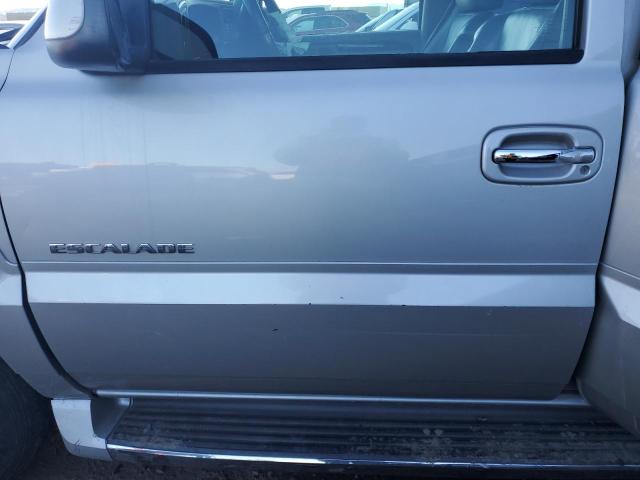 Photo 7 from auction – 2004 CADILLAC ESCALADE L with VIN 1GYEK63N84R258613