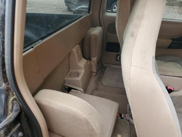Photo 10 from auction – 2000 FORD RANGER SUP with VIN 1FTZR15X4YTA45154