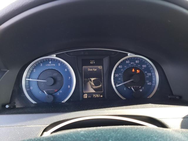 Photo 9 from auction – 2016 TOYOTA CAMRY LE with VIN 4T4BF1FK5GR548876