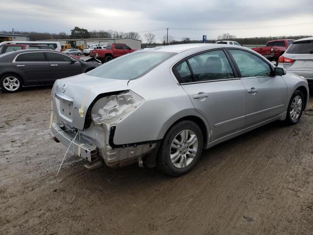 Photo 3 from auction – 2012 NISSAN ALTIMA BAS with VIN 1N4AL2AP1CC160545