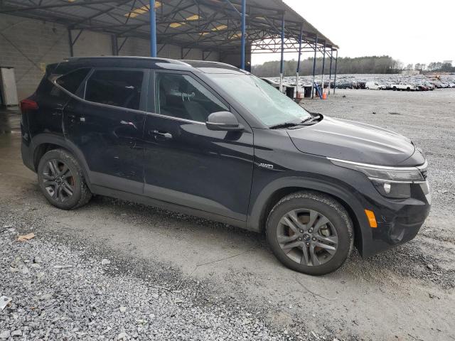 Photo 4 from auction – 2021 KIA SELTOS S with VIN KNDEUCAA0M7097328