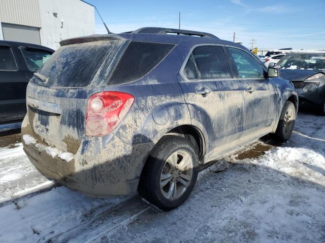 Photo 3 from auction – 2013 CHEVROLET EQUINOX LT with VIN 2GNFLNEK0D6267992