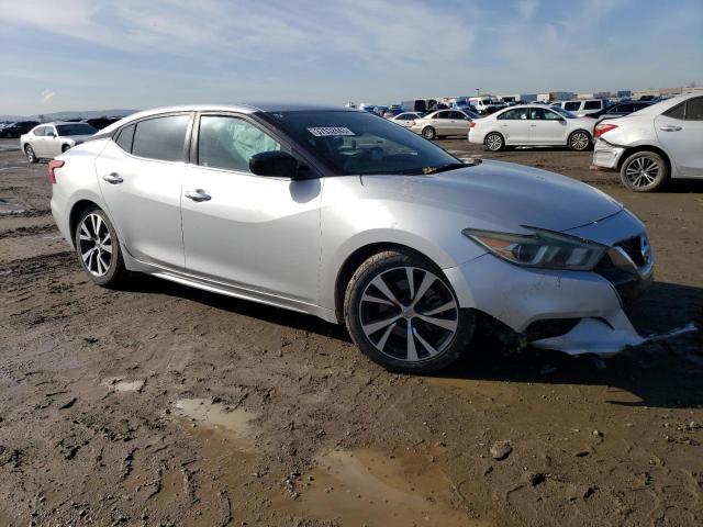 Photo 4 from auction – 2016 NISSAN MAXIMA 3.5 with VIN 1N4AA6AP0GC398941