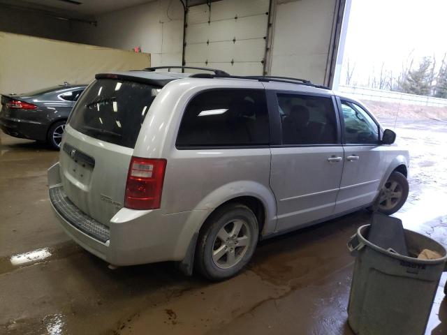 Photo 3 from auction – 2010 DODGE GRAND CARA with VIN 2D4RN3D16AR477409