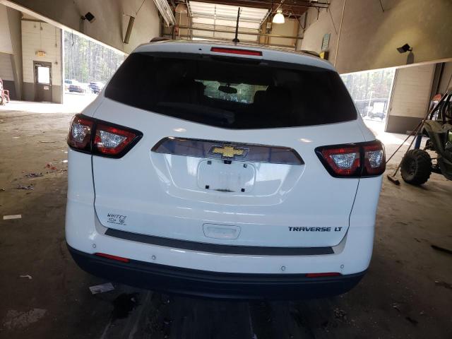 Photo 6 from auction – 2015 CHEVROLET TRAVERSE L with VIN 1GNKRGKD9FJ195629