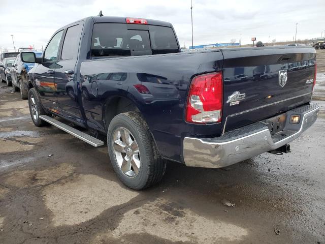 Photo 2 from auction – 2018 RAM 1500 SLT with VIN 1C6RR7GG0JS311739