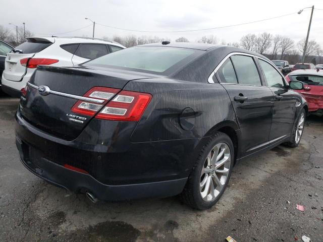 Photo 3 from auction – 2013 FORD TAURUS LIM with VIN 1FAHP2F85DG220731