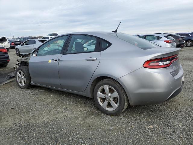 Photo 2 from auction – 2016 DODGE DART SXT S with VIN 1C3CDFFA6GD820823