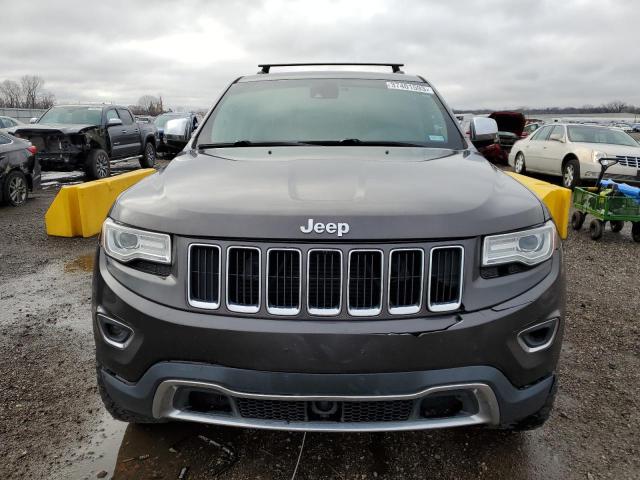 Photo 5 from auction – 2015 JEEP GRAND CHER with VIN 1C4RJFBMXFC706424