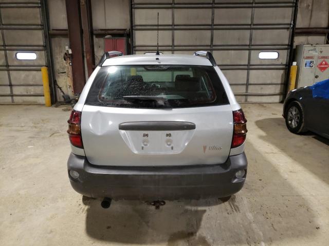 Photo 6 from auction – 2007 PONTIAC VIBE with VIN 5Y2SL65837Z442326