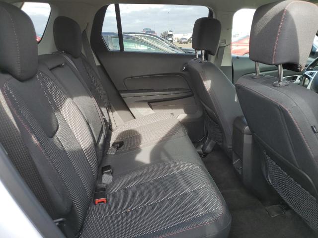 Photo 11 from auction – 2012 GMC TERRAIN SL with VIN 2GKALSEK0C6174068