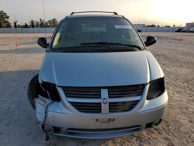 Photo 5 from auction – 2005 DODGE GRAND CARA with VIN 2D4GP44L85R313254