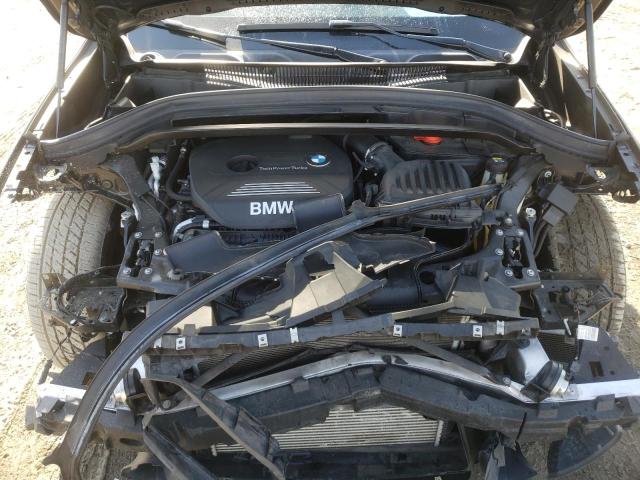 Photo 12 from auction – 2017 BMW X1 SDRIVE2 with VIN WBXHU7C35HP924929