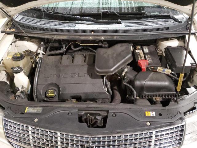 Photo 12 from auction – 2010 LINCOLN MKX with VIN 2LMDJ8JC0ABJ30768