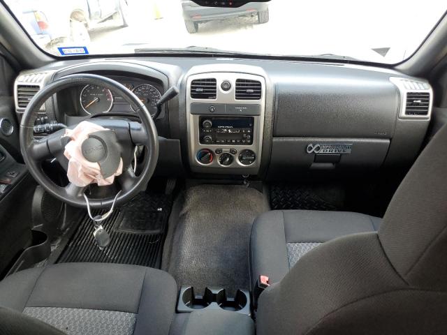 Photo 8 from auction – 2010 GMC CANYON SLE with VIN 1GTJSCDE0A8131745