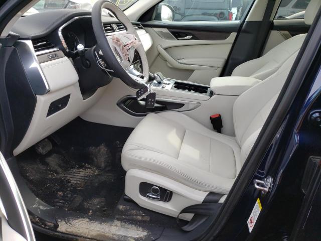 Photo 7 from auction – 2021 JAGUAR F-PACE with VIN SADCK2EX0MA677322