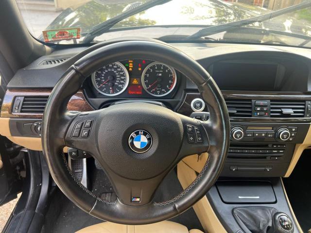 Photo 8 from auction – 2008 BMW M3 with VIN WBSWL93548P331253