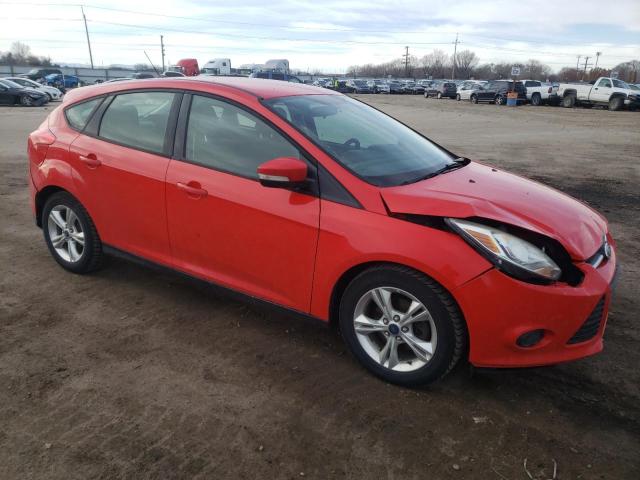 Photo 4 from auction – 2013 FORD FOCUS SE with VIN 1FADP3K20DL345245