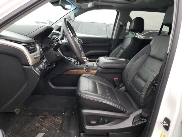 Photo 7 from auction – 2020 GMC YUKON DENA with VIN 1GKS2CKJ9LR113055
